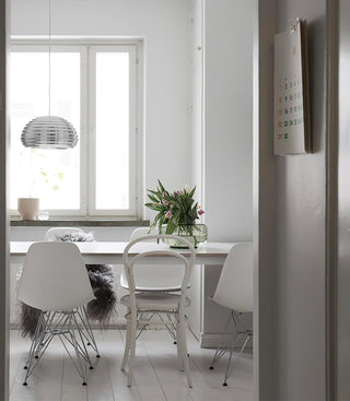 Adrien Suspension Minimaliste