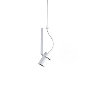 SaphiraSuspension Acrylique Classique