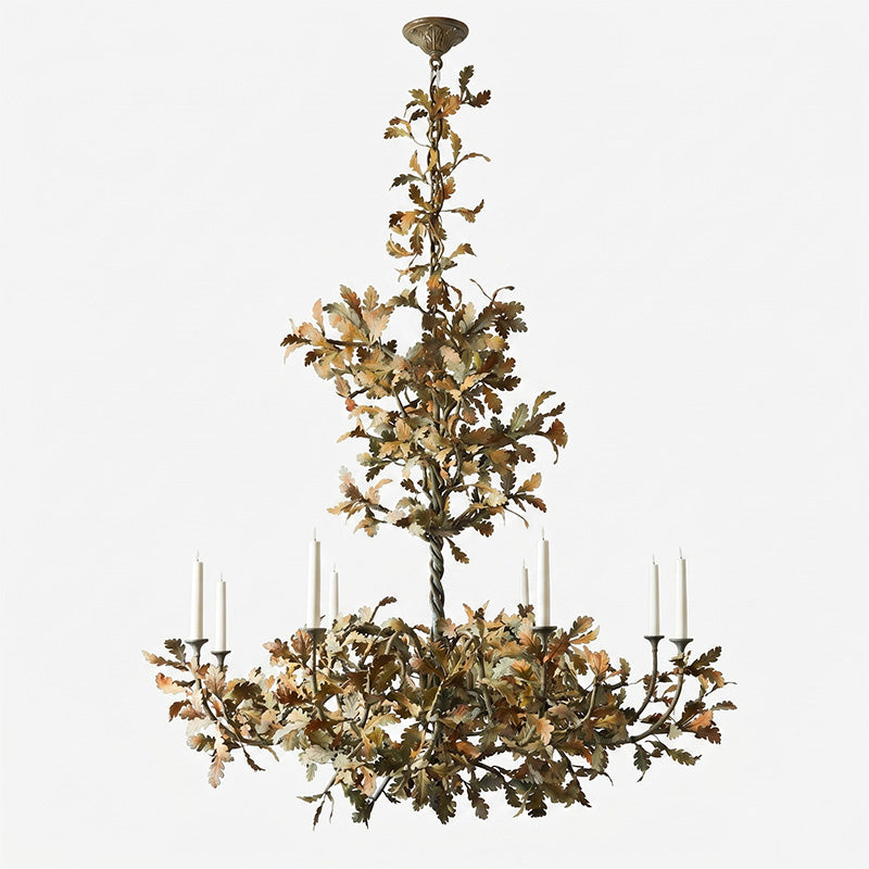 Floréthys Spring Oak Tree Lustre