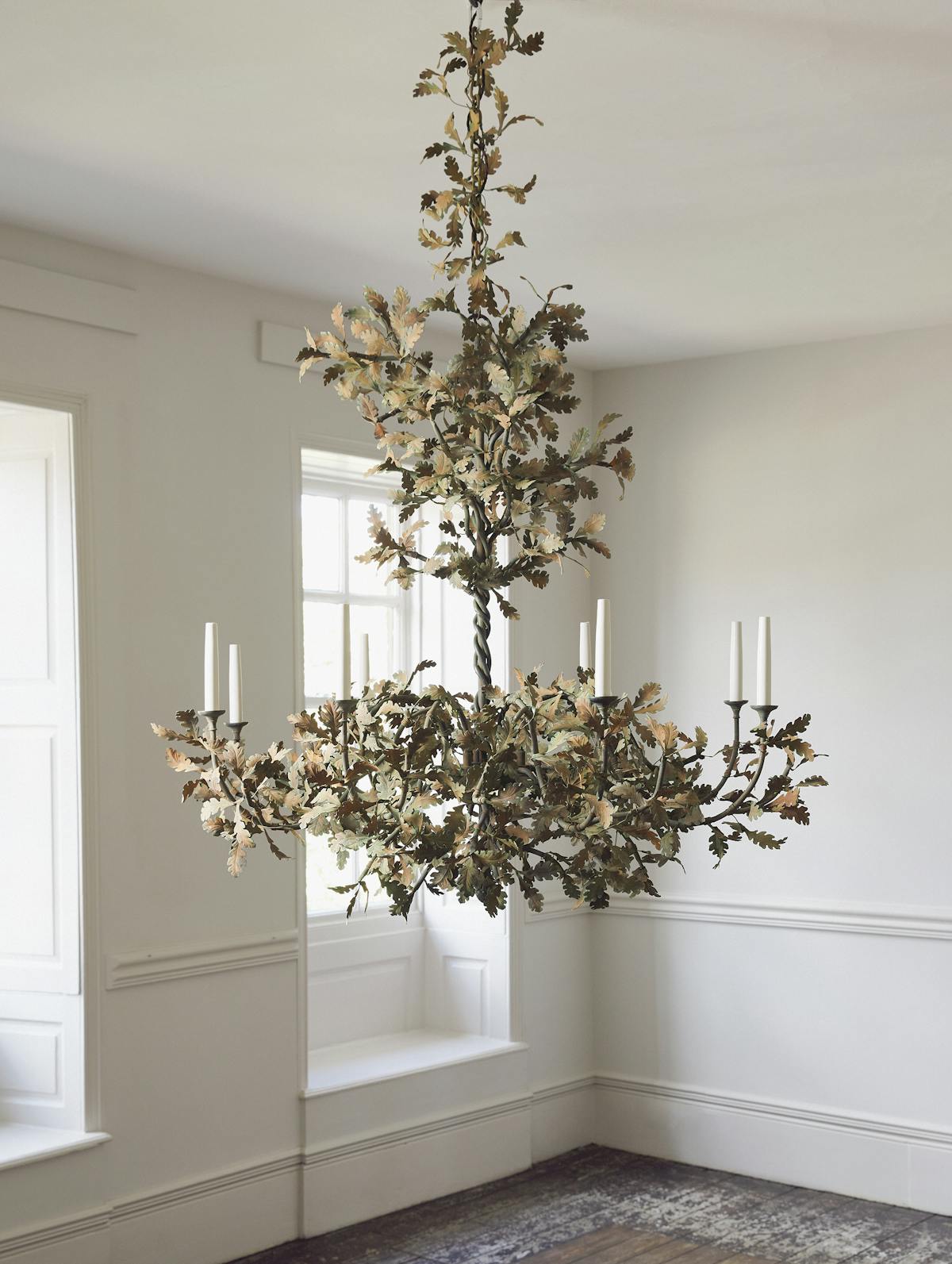 Floréthys Spring Oak Tree Lustre