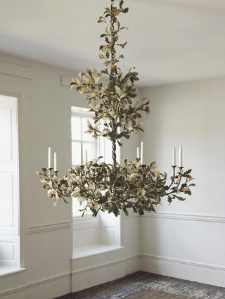 Floréthys Spring Oak Tree Lustre