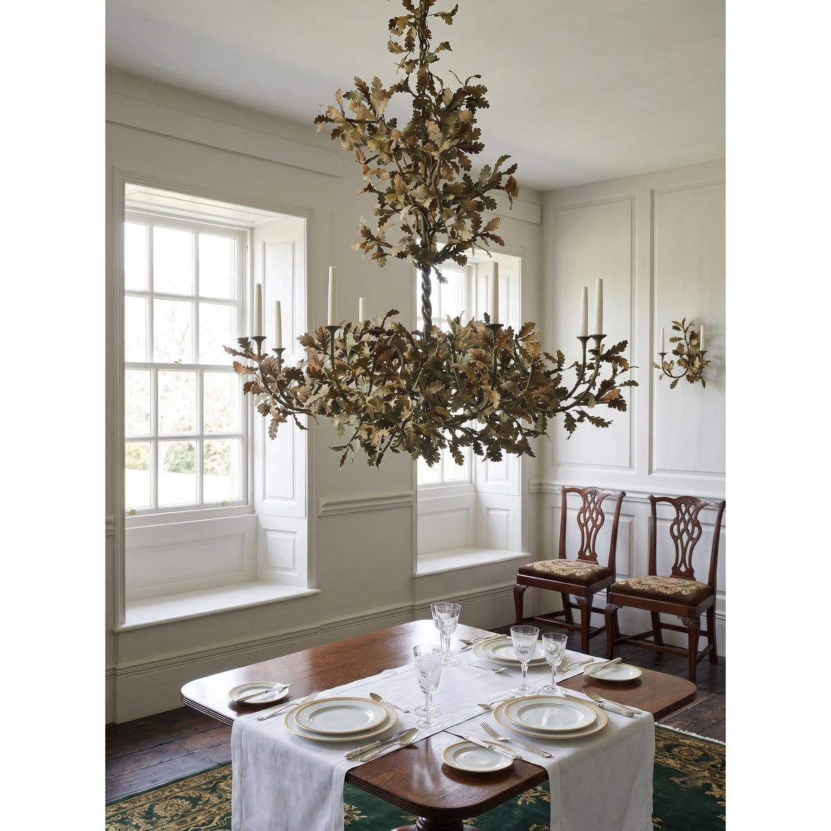 Floréthys Spring Oak Tree Lustre