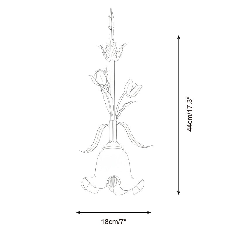 Seliraine Suspension