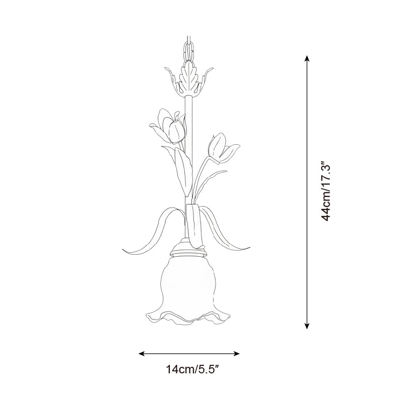 Seliraine Suspension