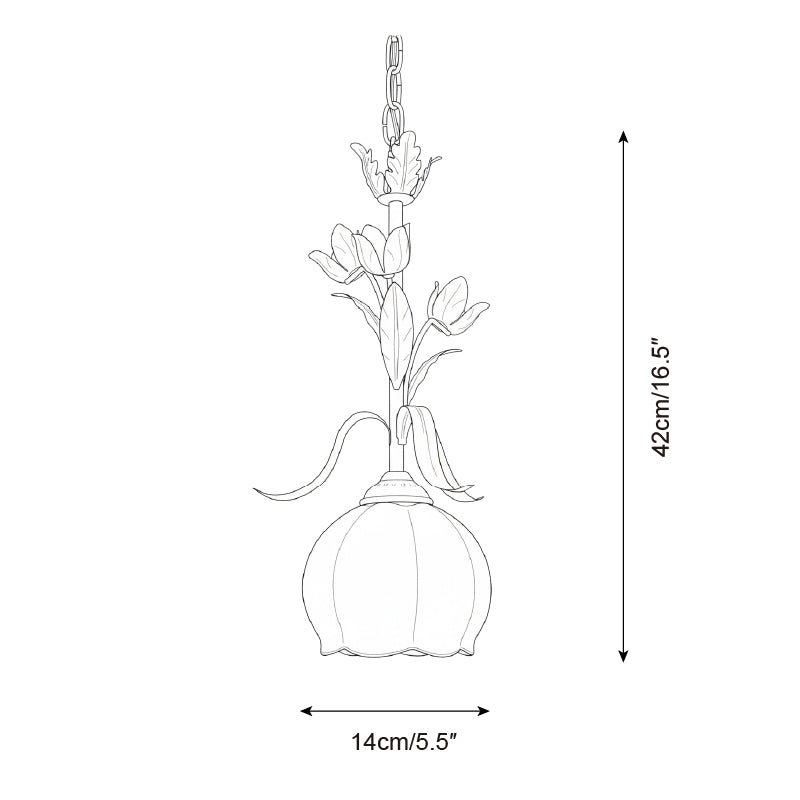 Seliraine Suspension