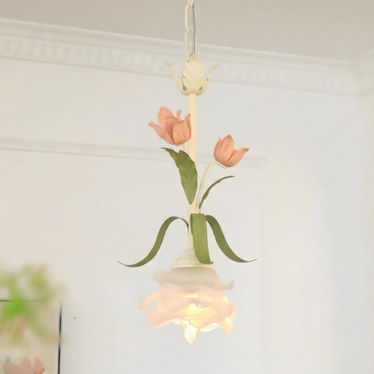 Seliraine Suspension
