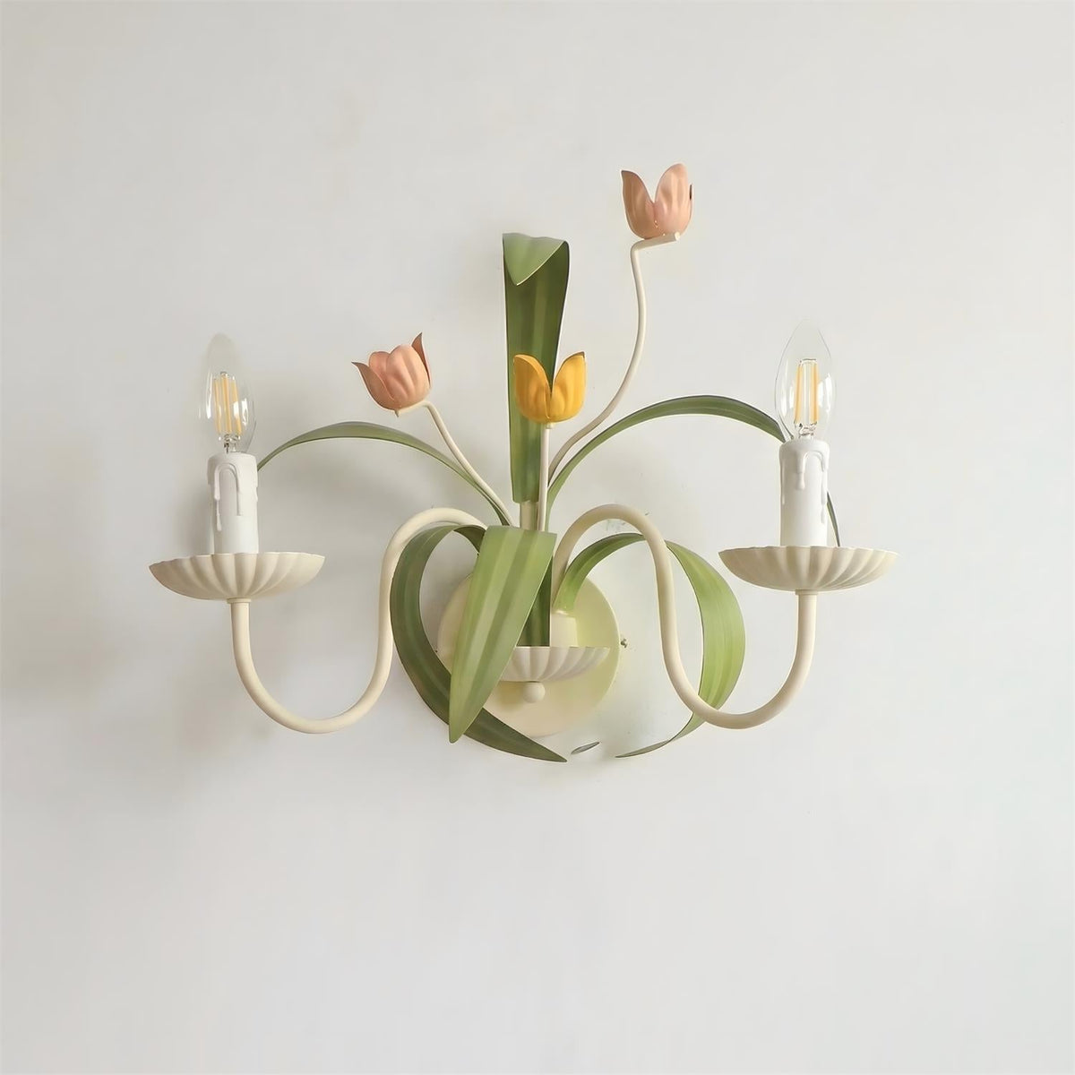 Tulianne Applique Murale