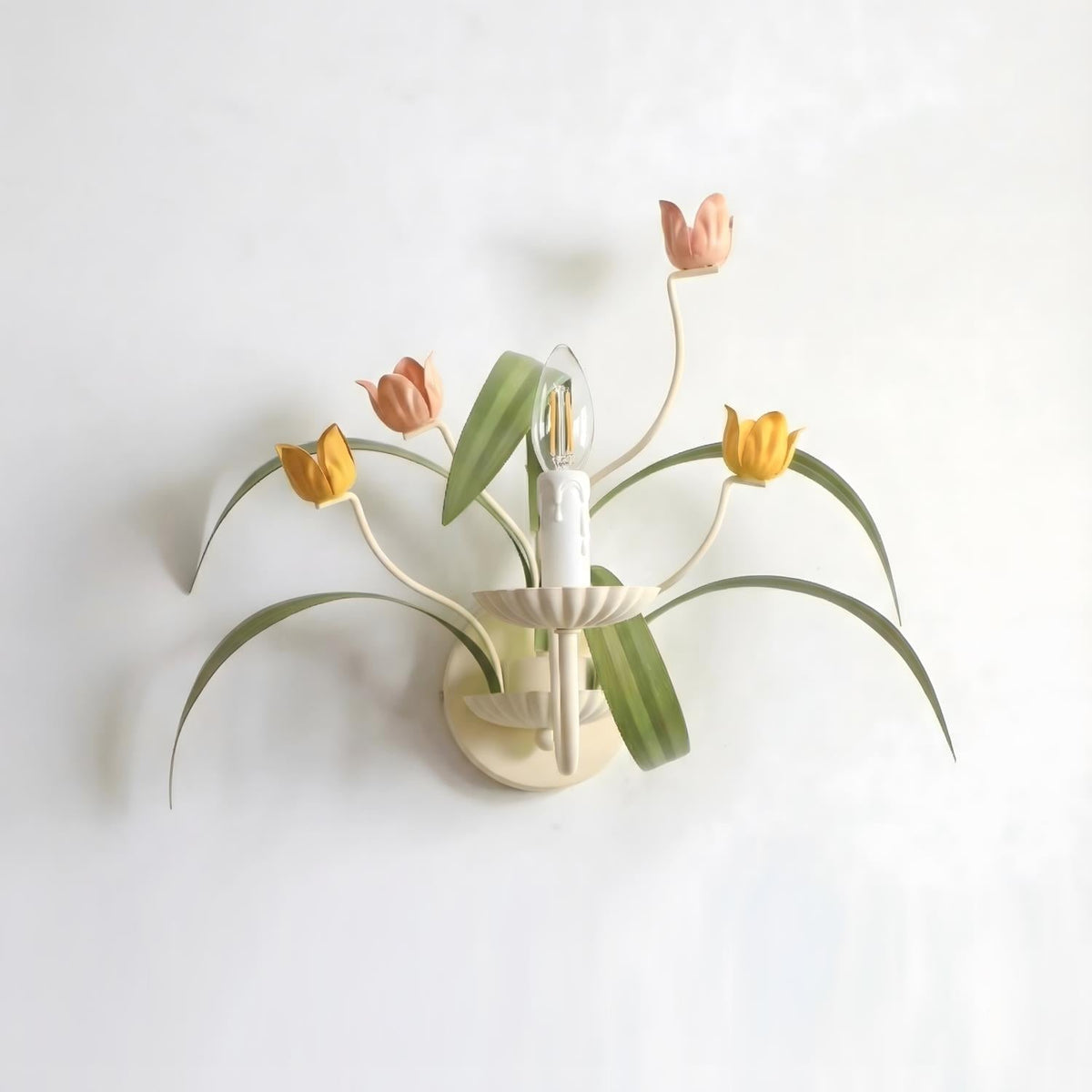 Tulianne Applique Murale