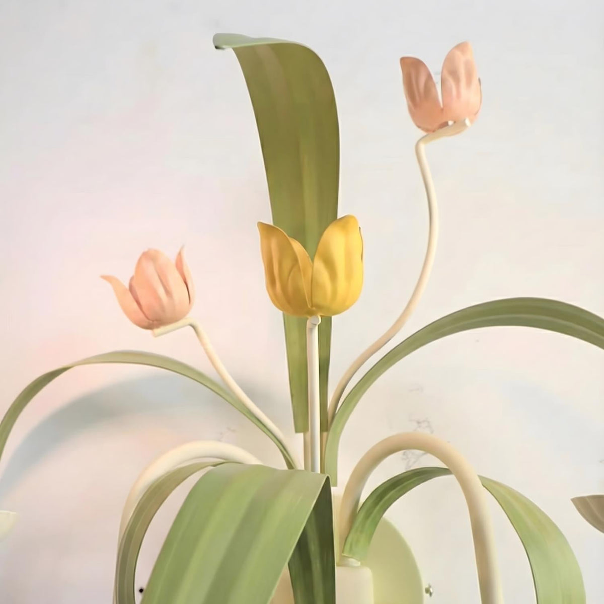 Tulianne Applique Murale