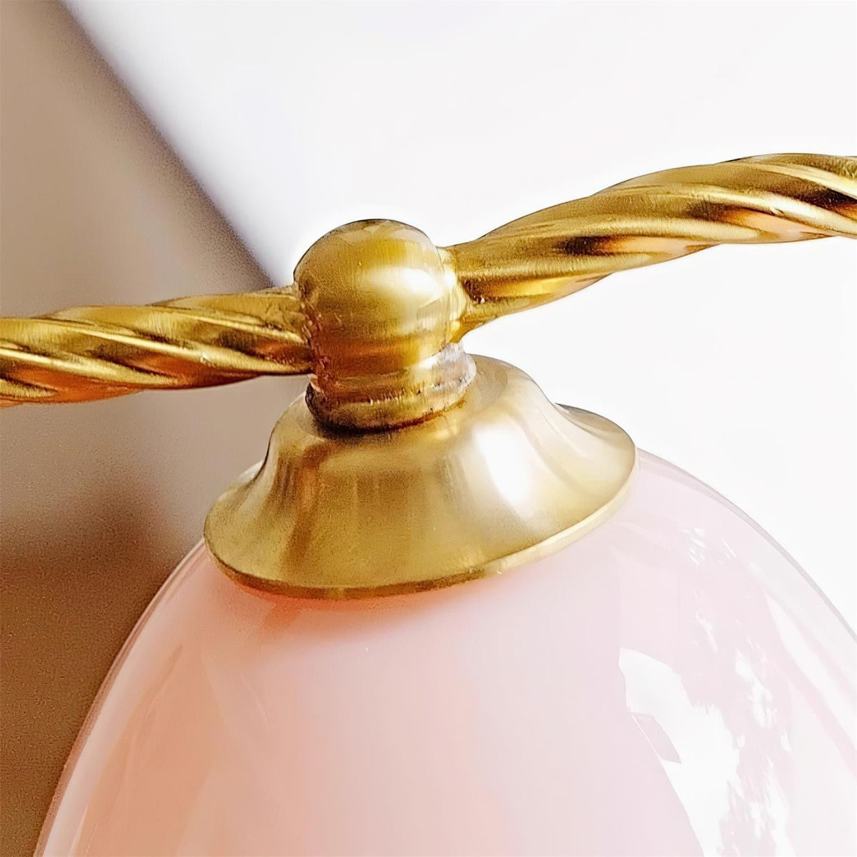 Rivinella Lampe de Table