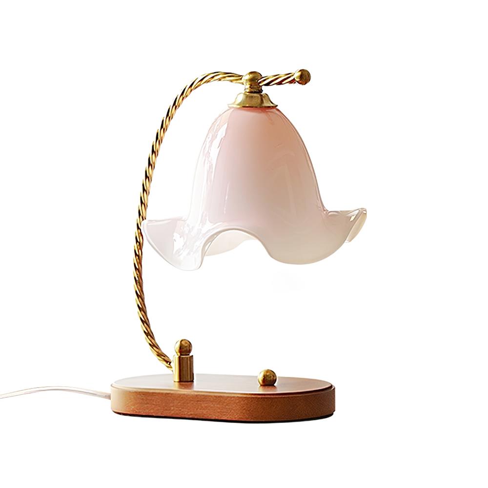 Rivinella Lampe de Table