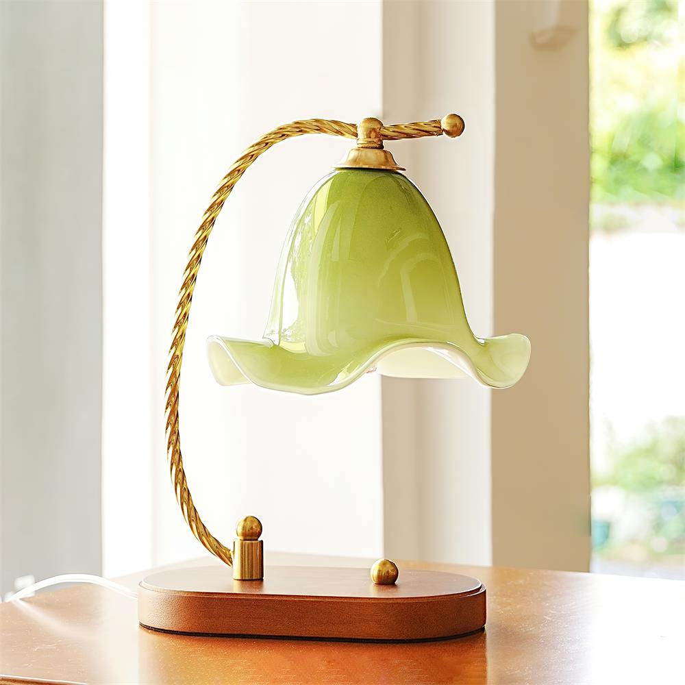 Rivinella Lampe de Table