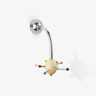 Sputnik Coat Rack-Neutral Decor