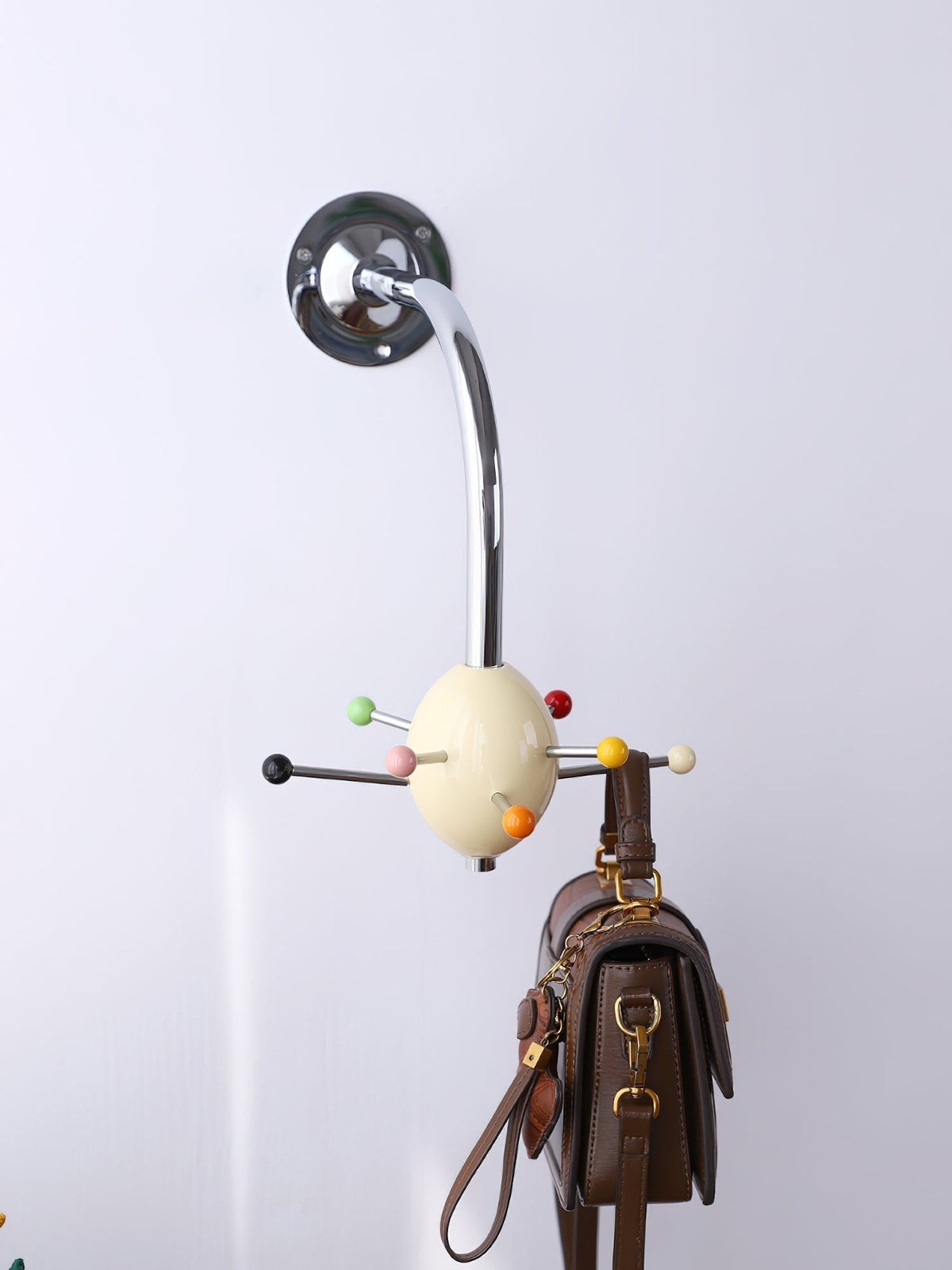 Noruette Applique Murale