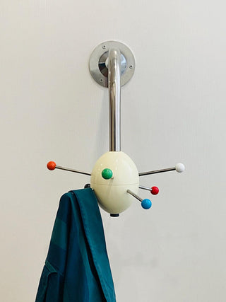 Sputnik Coat Rack-Neutral Decor