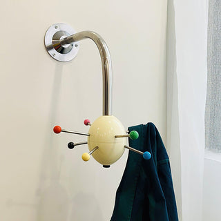 Sputnik Coat Rack-Neutral Decor