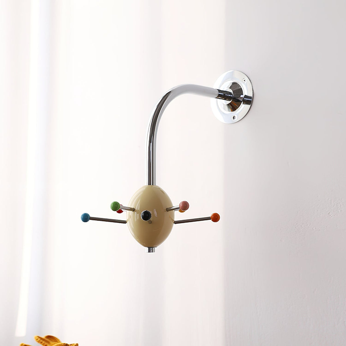 Noruette Applique Murale