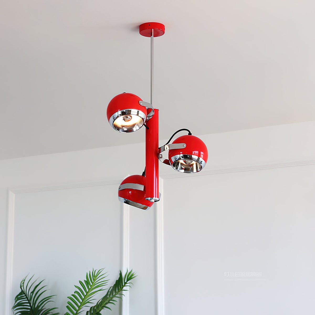 Sorenelle Suspension