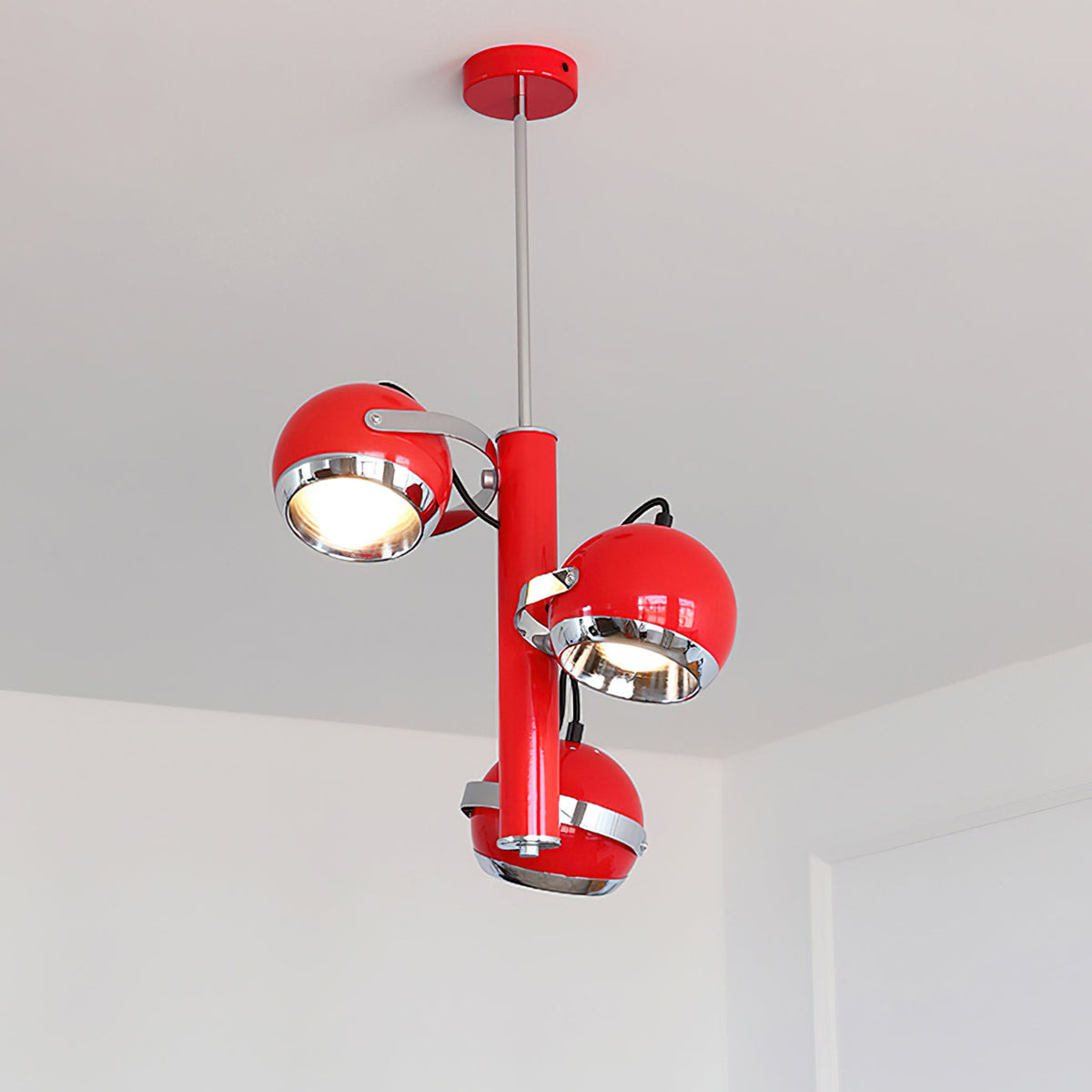 Sorenelle Suspension