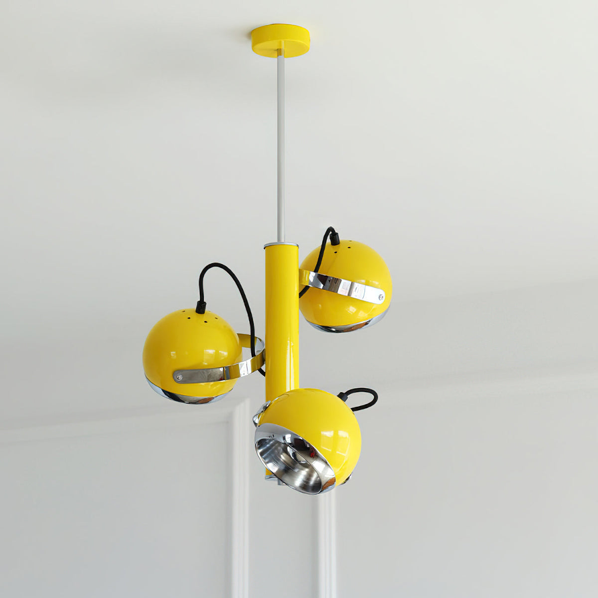 Sorenelle Suspension