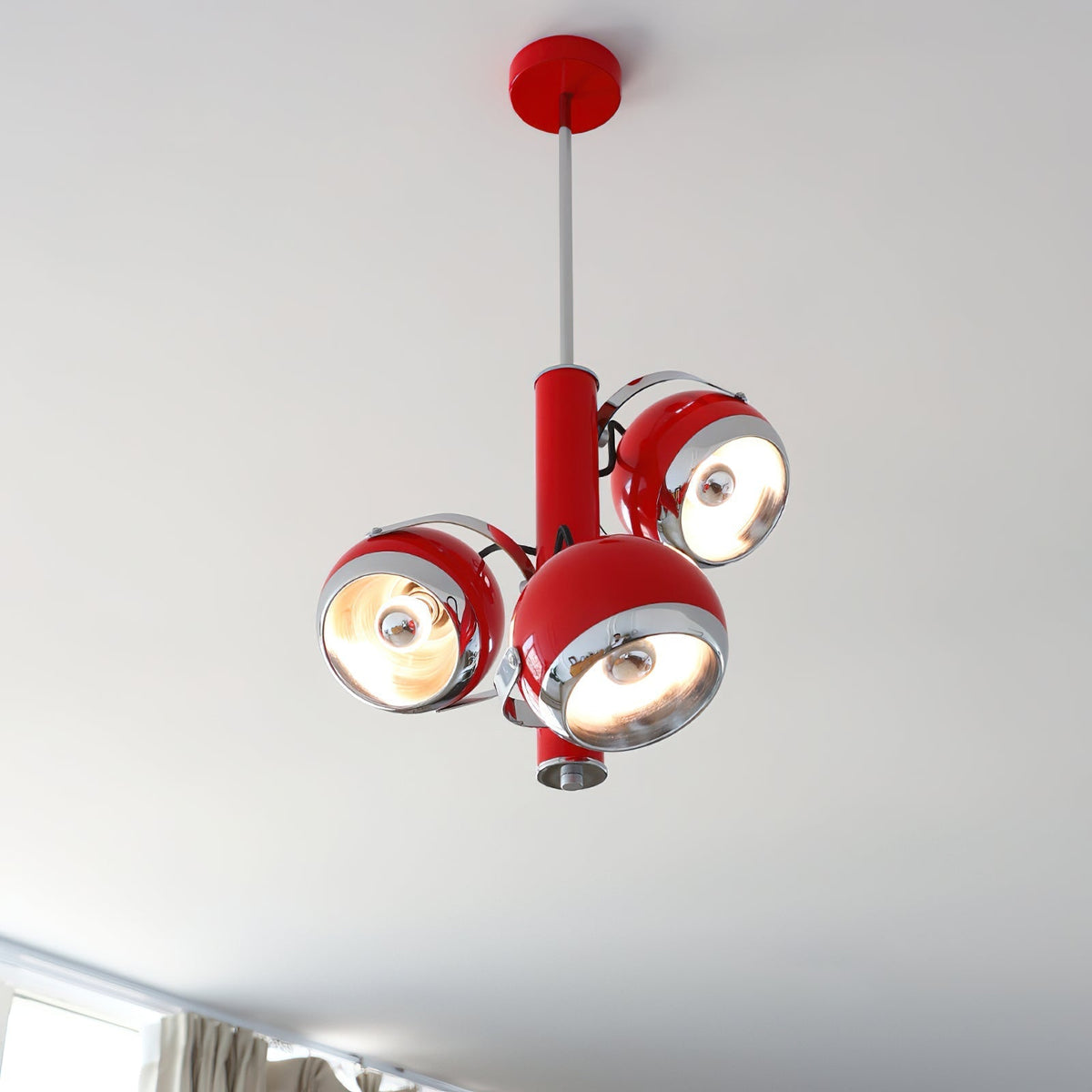 Sorenelle Suspension