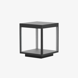 Mina Lampe de Table Minimaliste