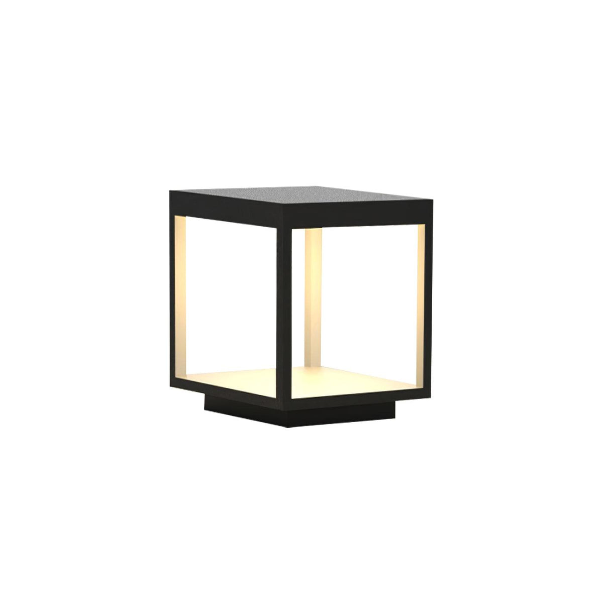 Mina Lampe de Table Minimaliste