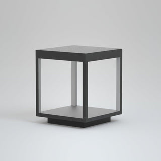 Mina Lampe de Table Minimaliste