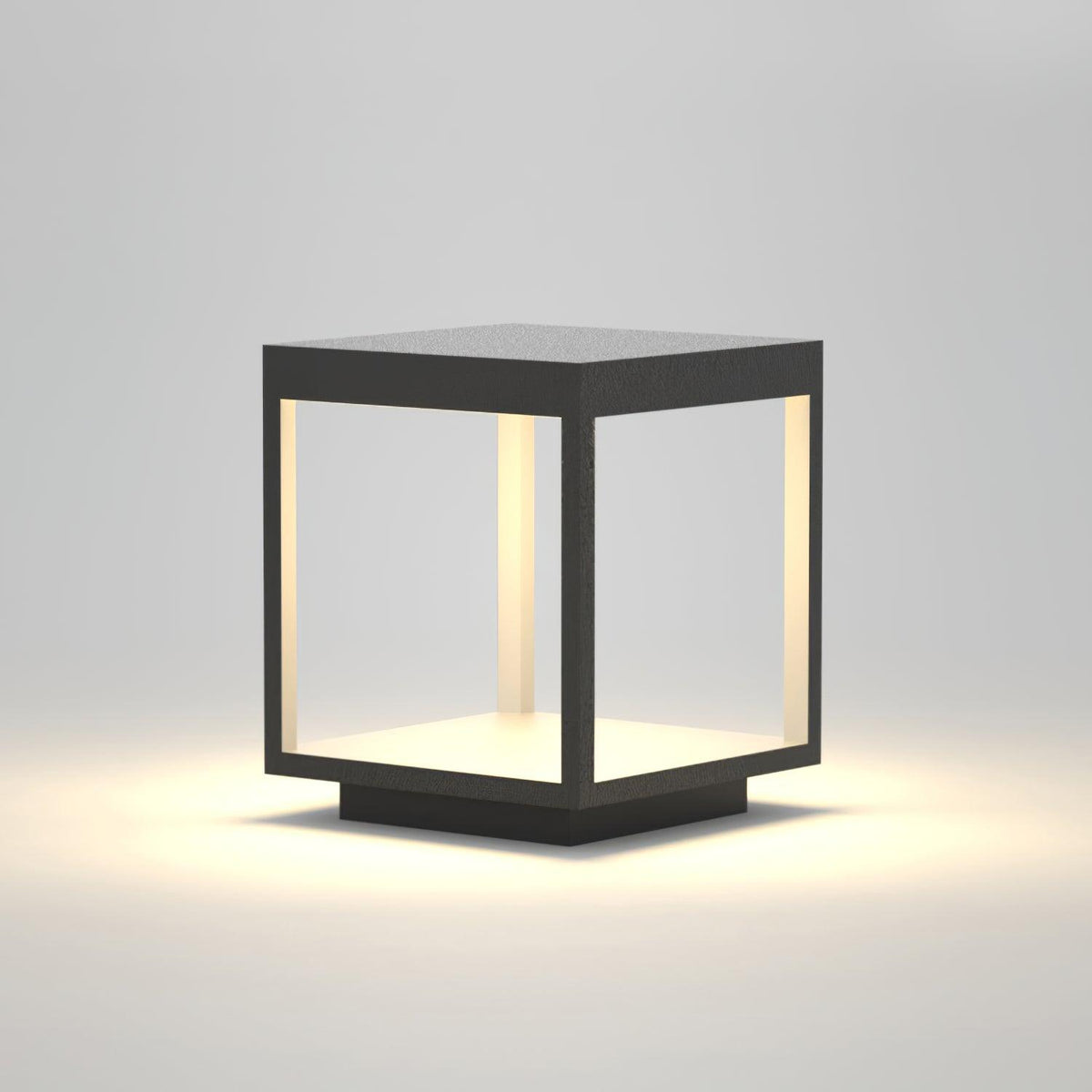 Mina Lampe de Table Minimaliste