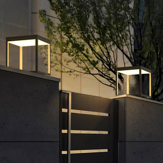 Mina Lampe de Table Minimaliste