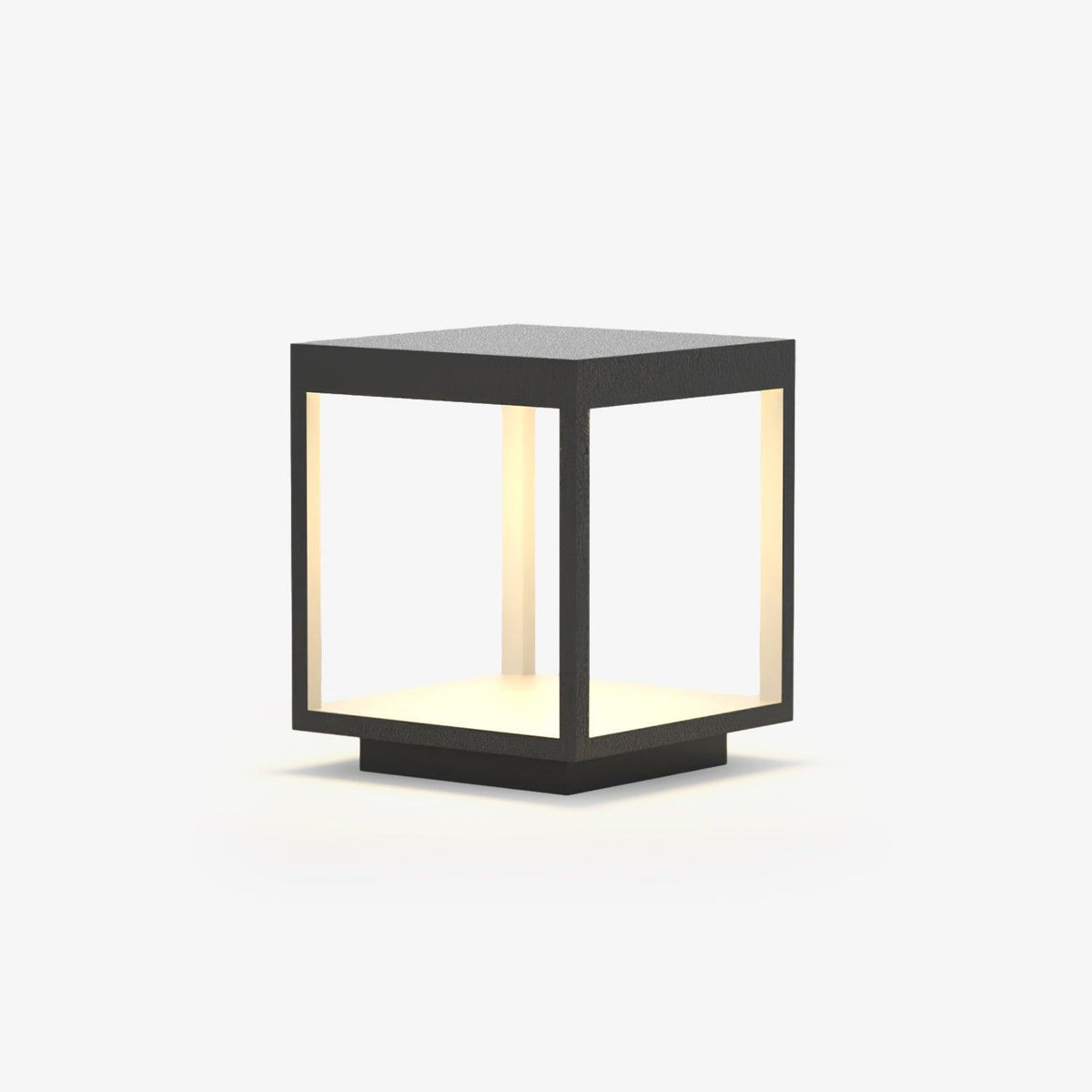 Mina Lampe de Table Minimaliste
