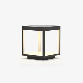 Mina Lampe de Table Minimaliste