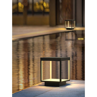 Nolant Luminaire extérieur