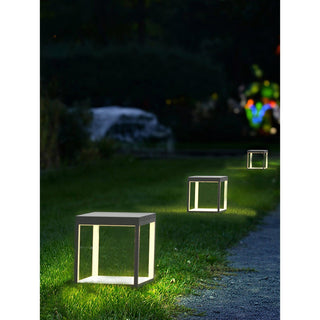 Nolant Luminaire extérieur