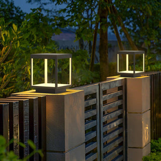 Nolant Luminaire extérieur