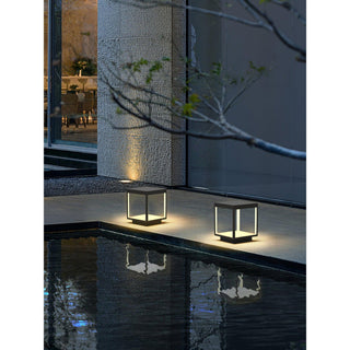 Nolant Luminaire extérieur