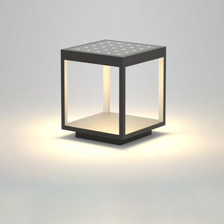 Mina Lampe de Table Minimaliste