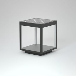 Mina Lampe de Table Minimaliste