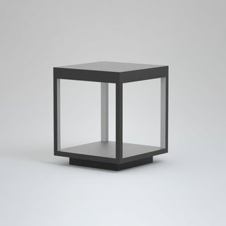 Mina Lampe de Table Minimaliste