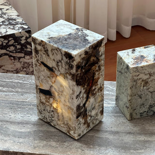 Orelorora Lampe à poser