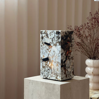Orelorora Lampe à poser
