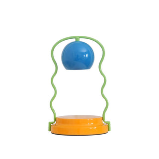 Eurphaos Lampe de Bureau Joueuse