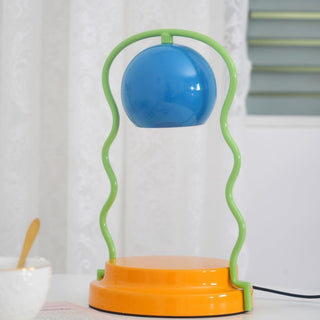 Eurphaos Lampe de Bureau Joueuse
