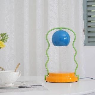 Eurphaos Lampe de Bureau Joueuse
