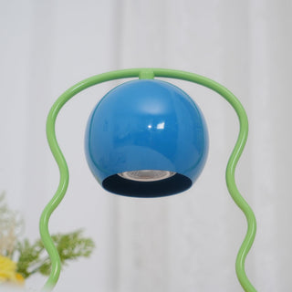 Eurphaos Lampe de Bureau Joueuse