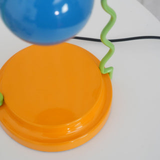 Eurphaos Lampe de Bureau Joueuse
