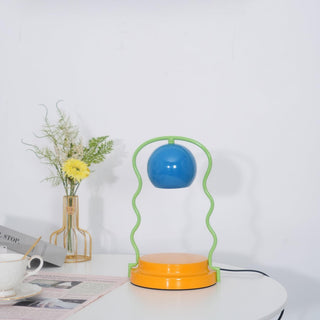 Eurphaos Lampe de Bureau Joueuse