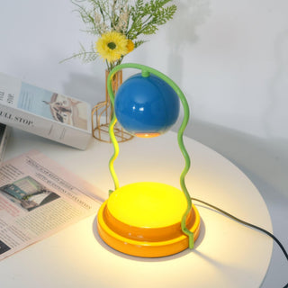 Eurphaos Lampe de Bureau Joueuse