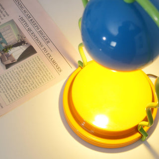 Eurphaos Lampe de Bureau Joueuse