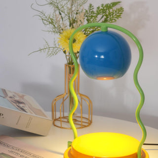 Eurphaos Lampe de Bureau Joueuse